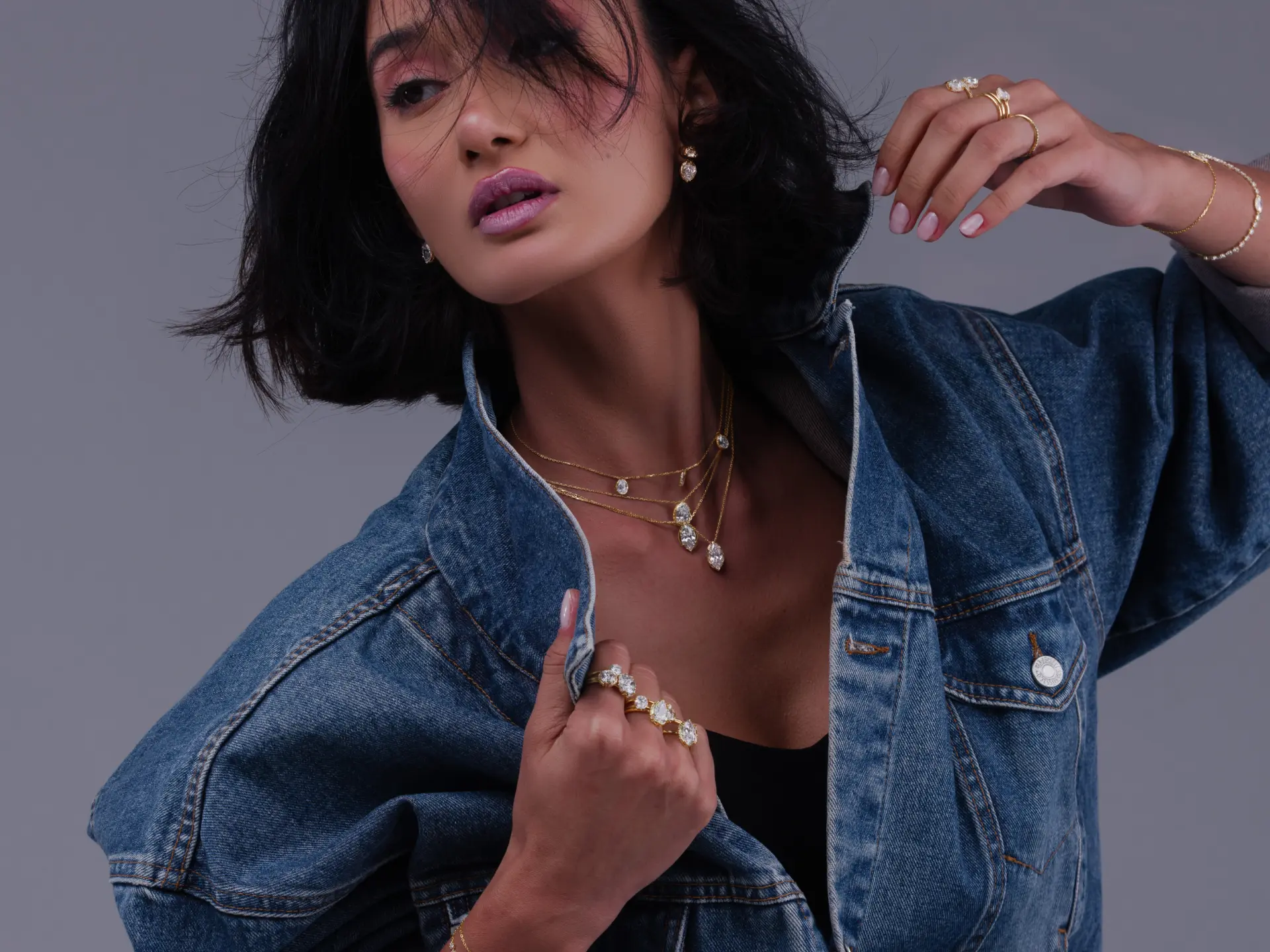 Daiman collection
