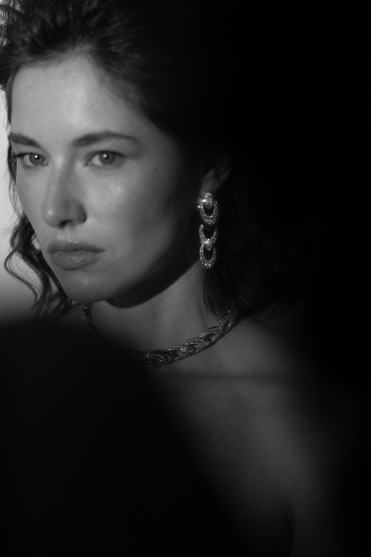 ZORÁE fine jewellery, Almas Tower, Dubai