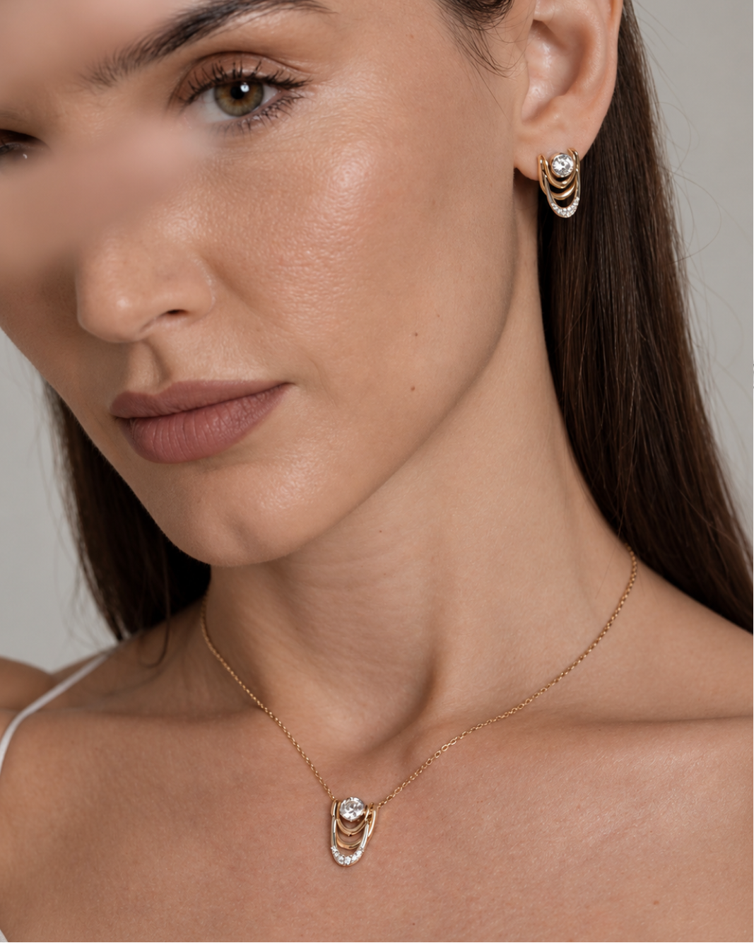 Unbound Diamond Set