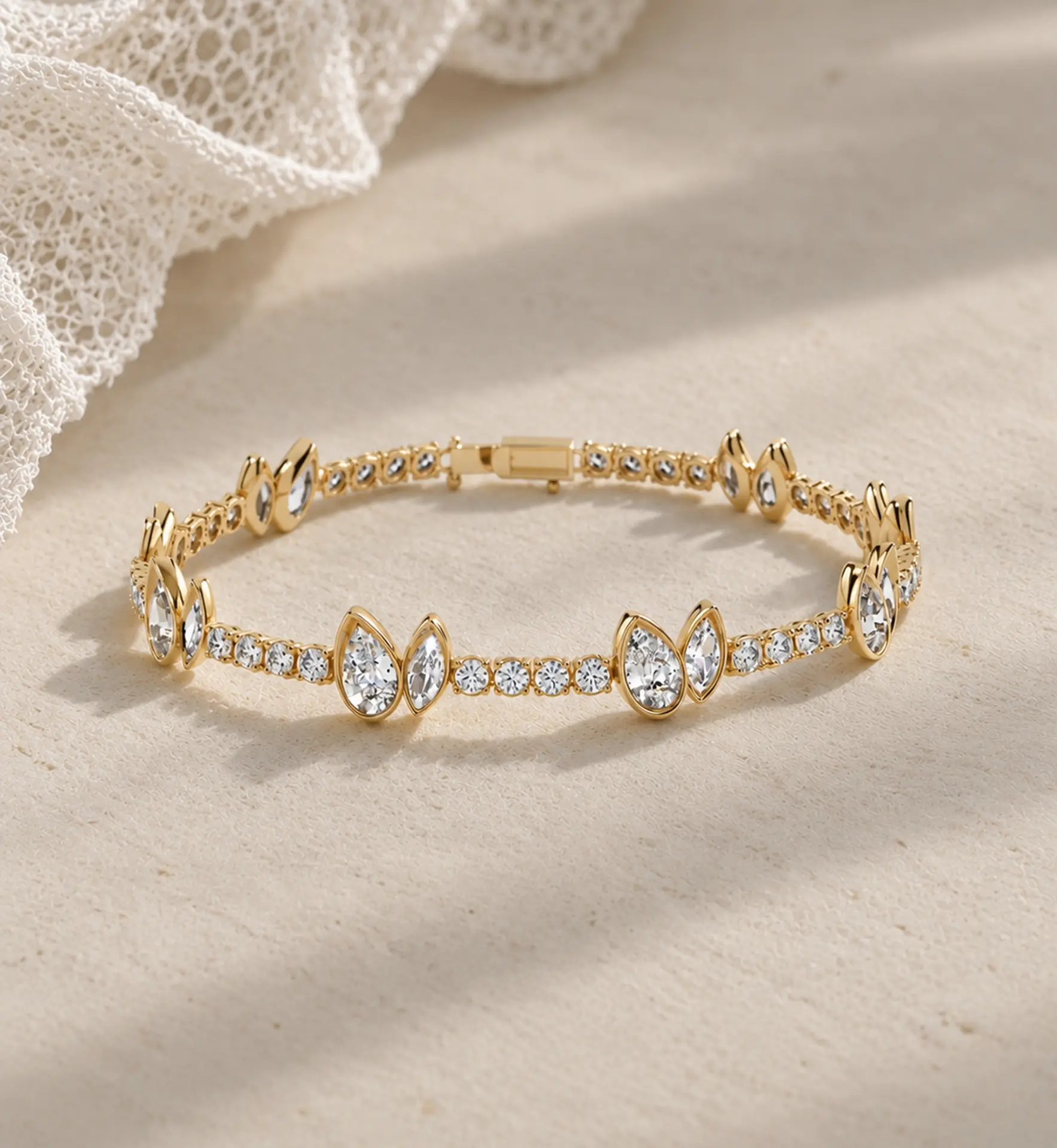 For the Bridesmaids