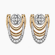 Unbound Earrings