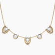 Unbound Necklaces