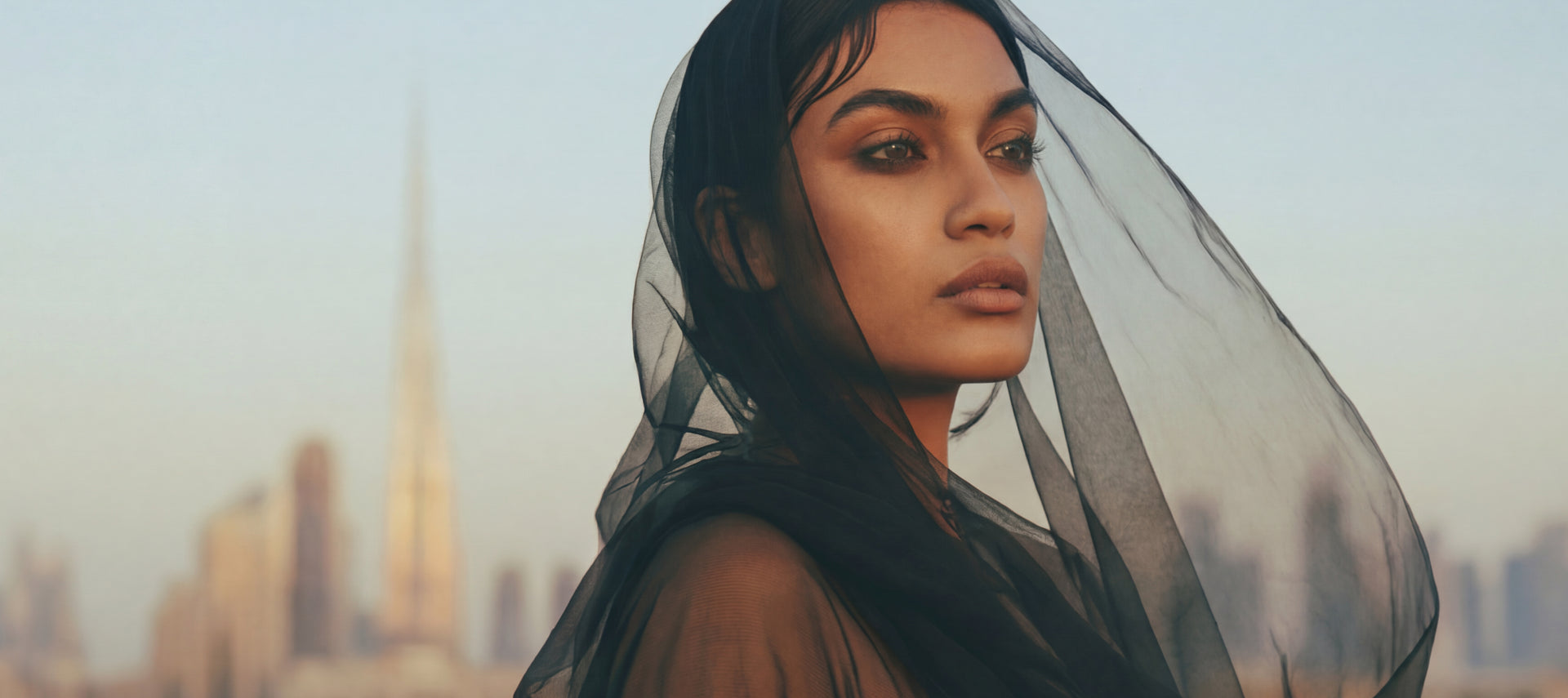 Oryx and Tree in the Zorae World